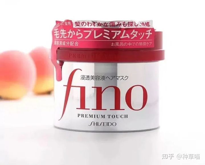 5款发膜，让你的秀发感受一梳到底的快乐