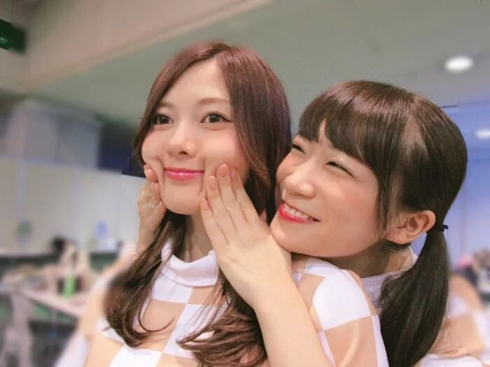 疯狂大卖！日本美女写真TOP10，真有这么好看吗？