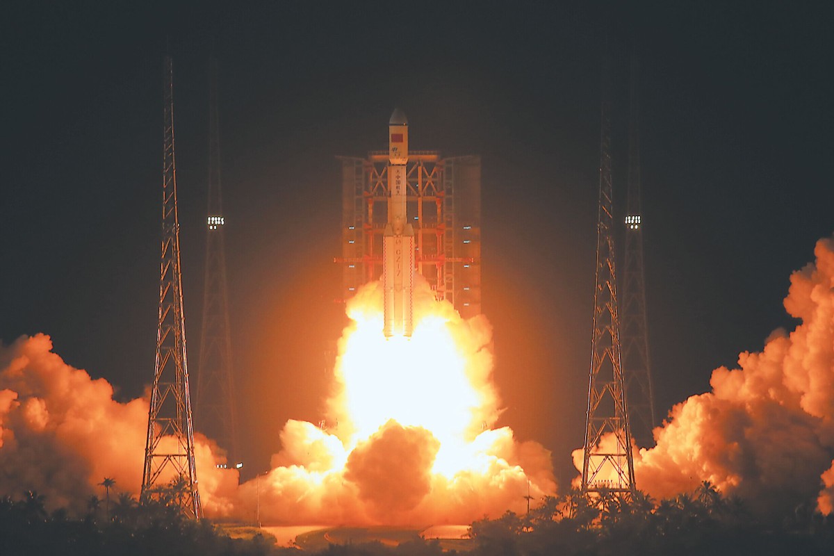 江苏姚桐斌：高考全省第一，父母都是农民，曾被父亲强迫摆地摊