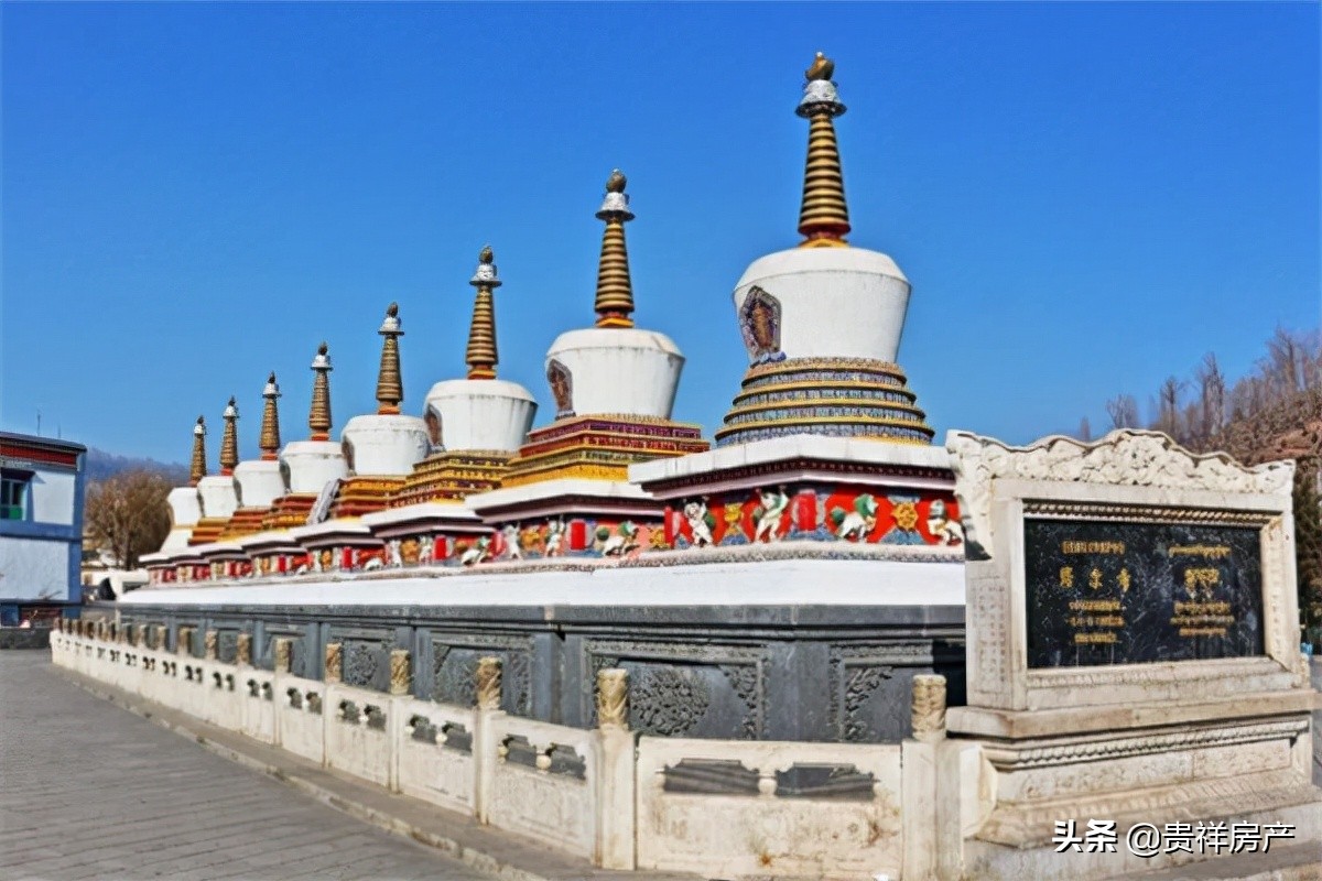 中国十大名寺排行榜：金山寺上榜，第六是伊斯兰教寺庙