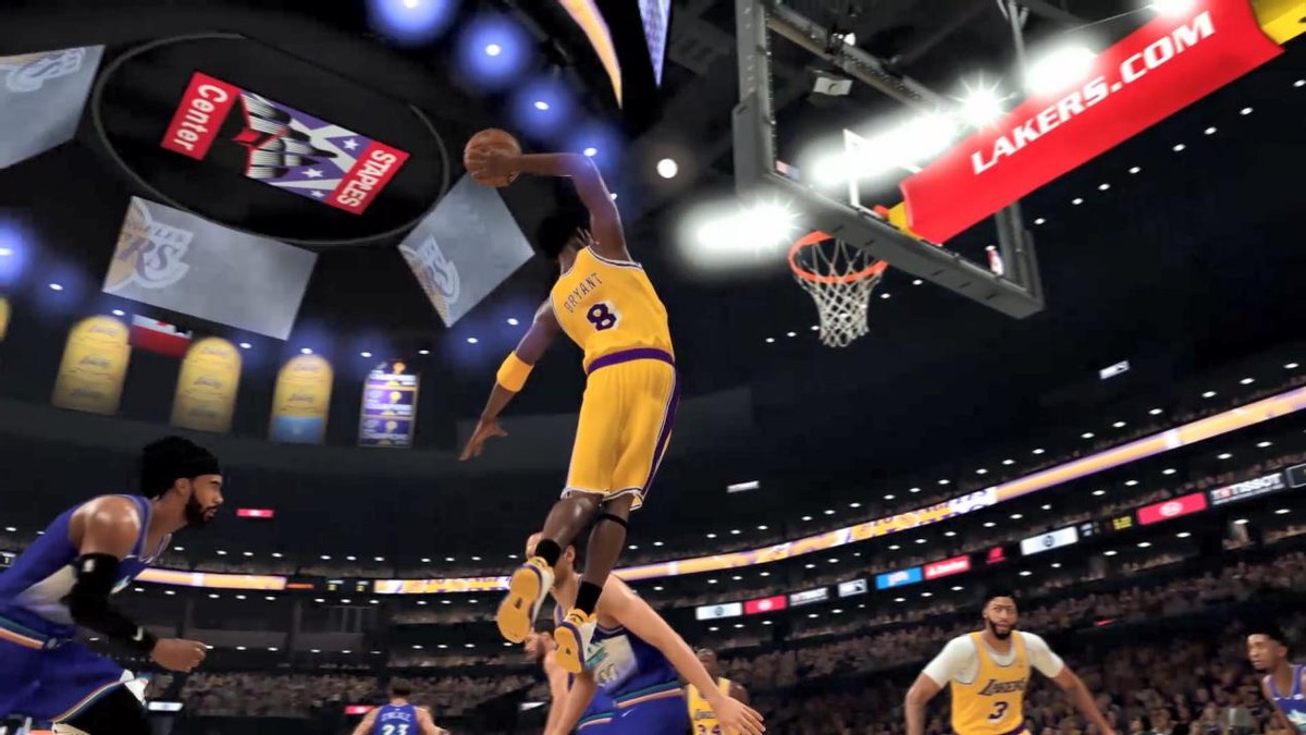 nba2k21哪些徽章值钱(NBA2K21防守徽章怎么选？防守者徽章推荐)