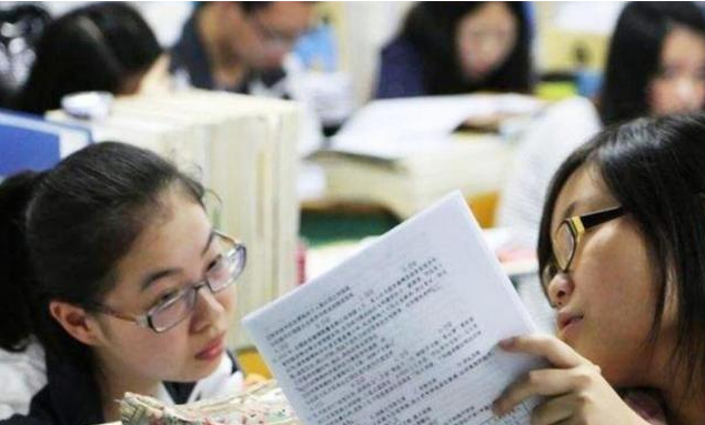 理科550——600分，适合选择的专业，家有理科生的可以关注