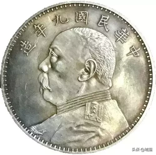 袁大头真伪：用嘴真的能吹出来吗？