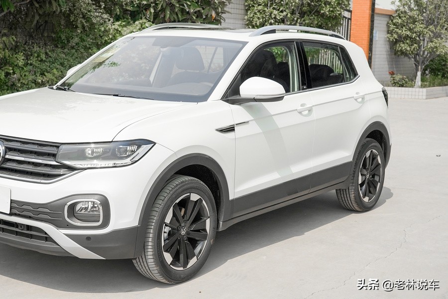 10万以内自动挡最好的桥车推荐大众新款车5一8万