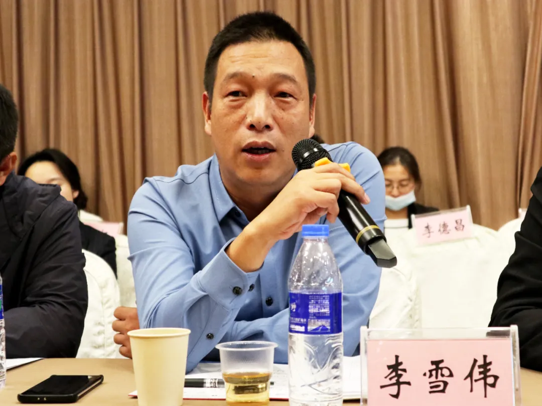 14地律所齐聚大理，共同推进云南区域律所发展进程