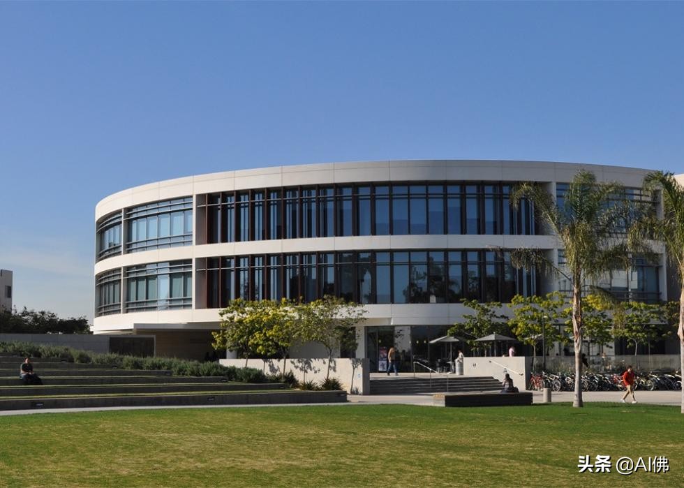 美国毕业生收入最高的100所大学