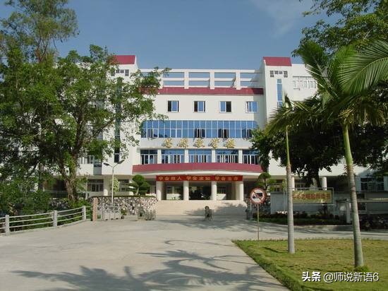 广东汕头四所实力很强的高中，你都知道有哪些吗？