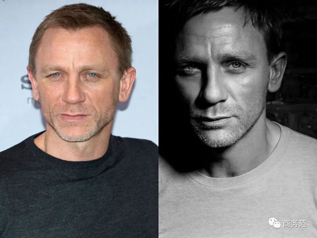 男人如何穿针织衫，才能像007一样高级有型？