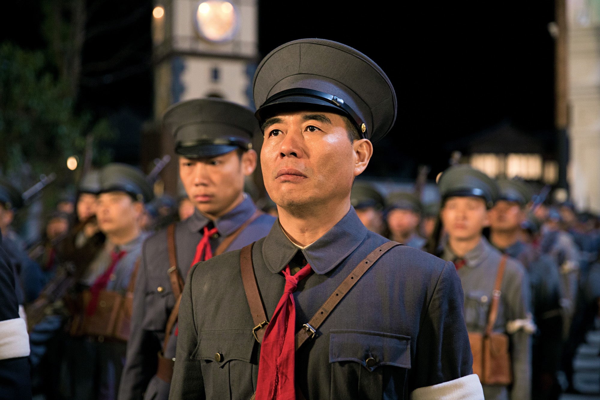 �������ѳ�һ�Ž�������������ע�⣬����Ԫ˧����������������