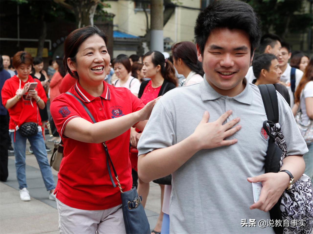 2021年高考，山西省率先公布“填报志愿”安排，分5个阶段进行