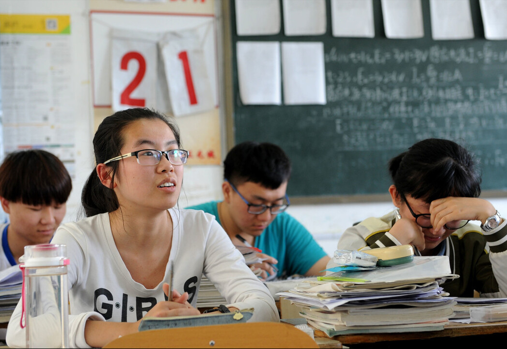 福建一高考考点提前打铃，教育厅公布处理结果，这样的失误该有吗