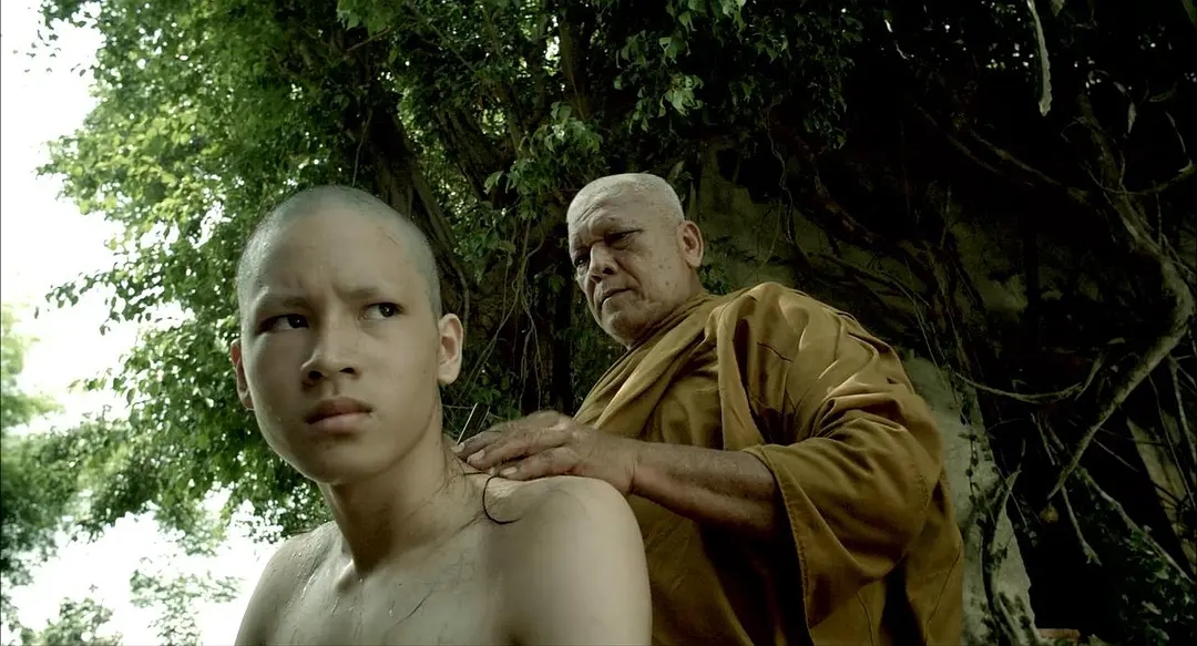 泰国十大恐怖片，《厉鬼将映》未进前三，《鬼影》实至名归
