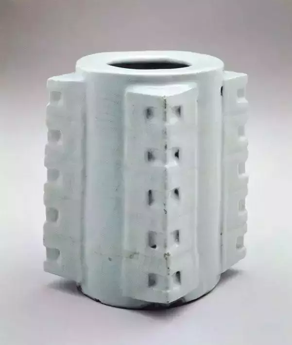 中国瓷器瓶子的造型种类,你知道多少?(收藏贴)