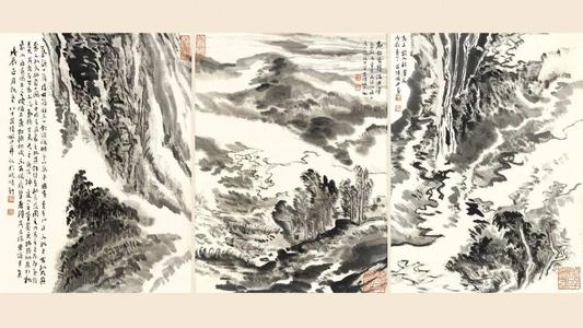 “诗鬼”长吉体诗歌开创者李贺 诗词150卷：天若有情天亦老