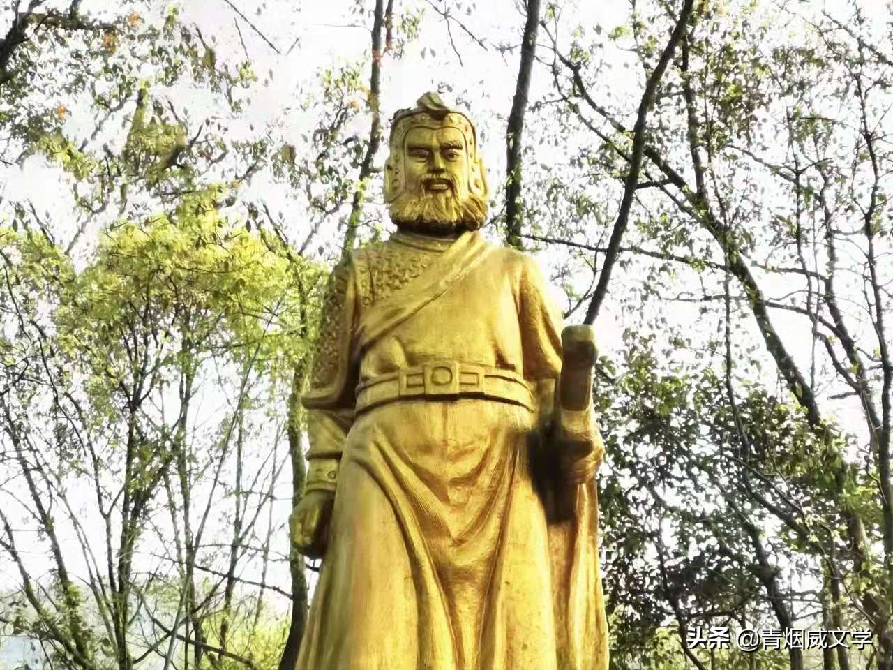 长篇历史非虚构：大明经略熊廷弼 （连载二）