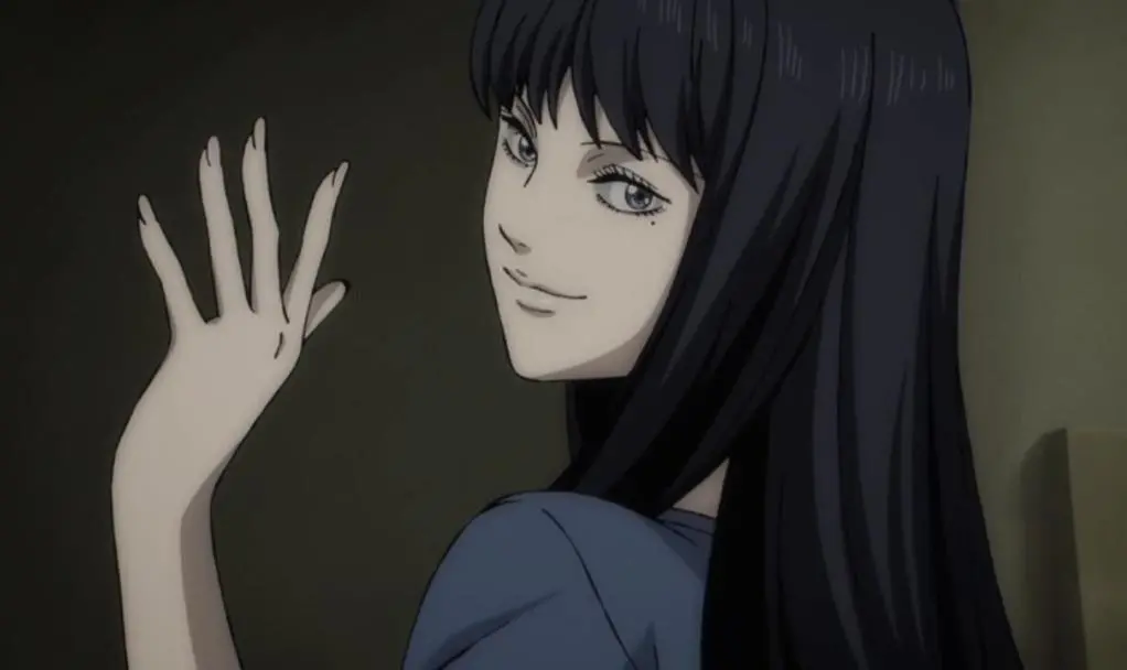 富江经典台词句子摘抄