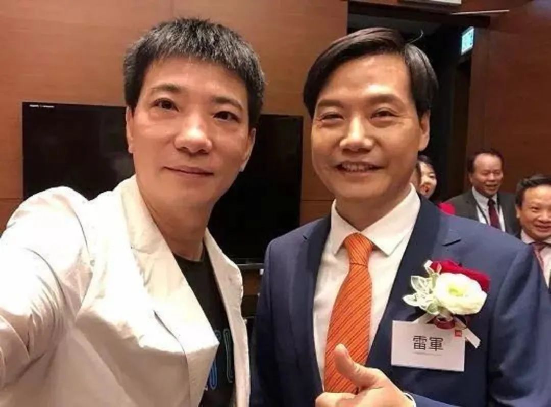 福建七位70后大叔白手起家逆袭，一位执掌万亿商业帝国身价2千亿