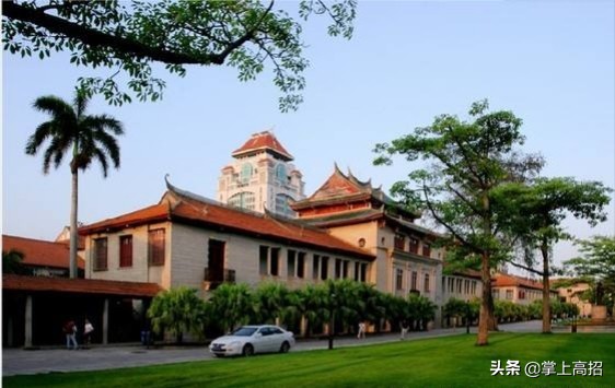 这些重点大学的分校区和本部文凭一样吗？志愿填报千万别想当然