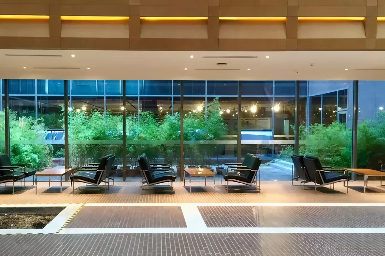 22考研还不知道如何择校？大学最高颜值的图书馆推荐