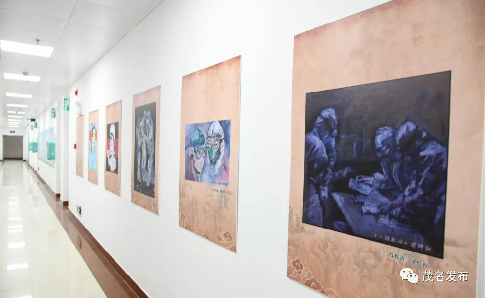 开学啦！多图直击茂名硬核复课第一天