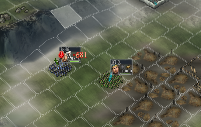 三国志11：弩兵攻略，战法、伤害、点火、特技、狙伤率、兵种克制