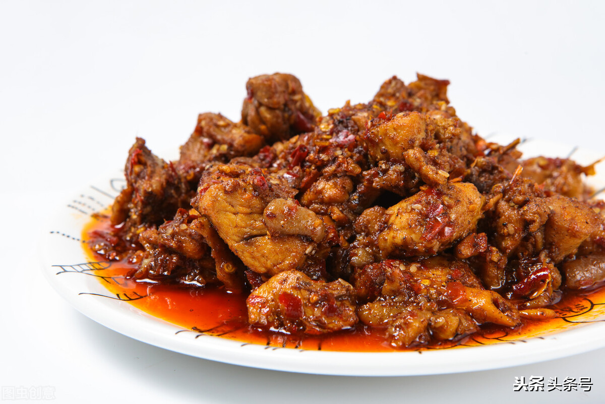 云南滇菜的十大经典名菜