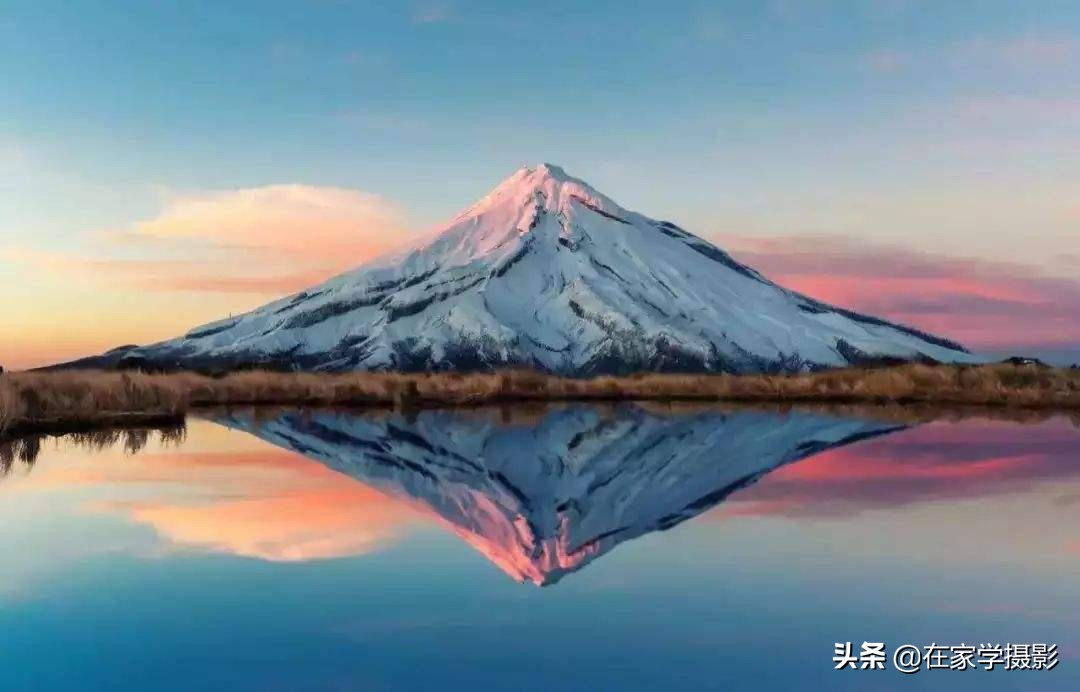 摄影常用十大构图方法，拒绝千篇一律“游客照”，从掌握构图开始
