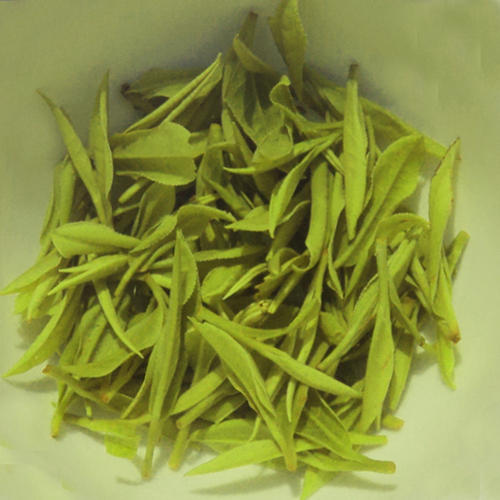 来自四川雅安的这款茶，竟有“扬子江心水、蒙山顶上茶”的美誉