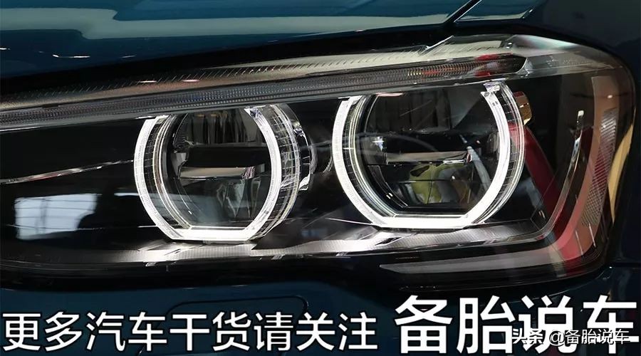 卤素大灯不够亮，真的应该直接换LED么？