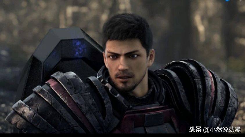 超神同人文推荐：葛小伦居然吃自己女儿的醋，男主穿越到王者大陆