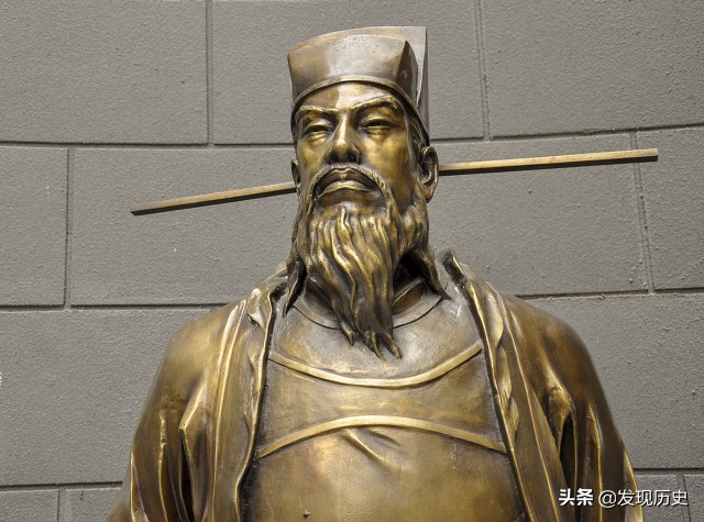 苏轼醉了，提笔写诗一首，风趣幽默，写尽千古风流