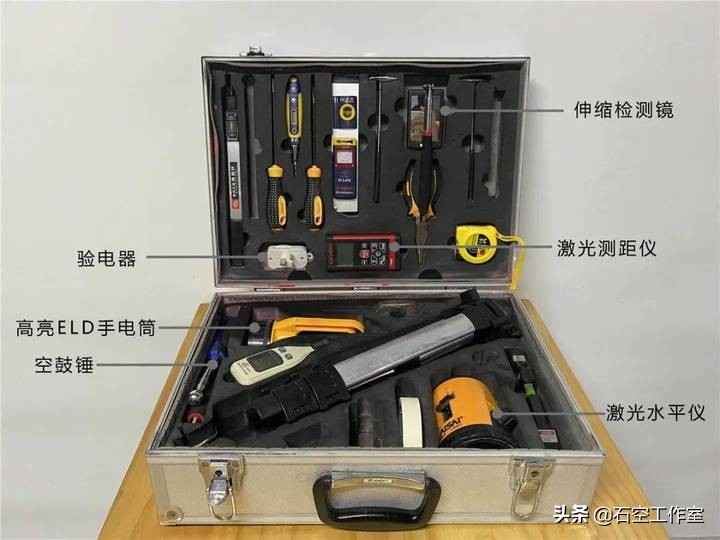 全网最详装修流程教程：从设计到完工一站式指南
