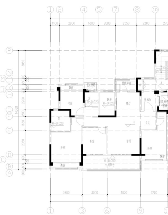 园区纯新盘规划出炉！精装小户型来了