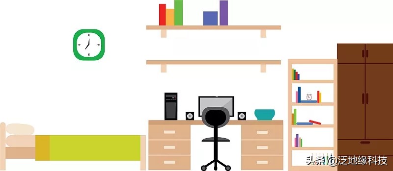 我惊了！原来这就是学校宿舍管理秘诀