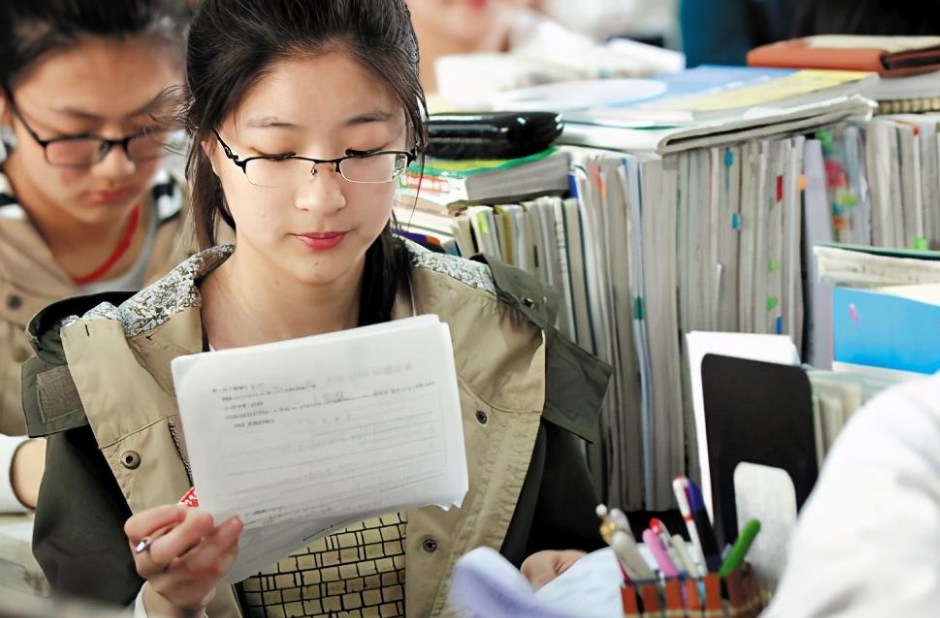 高考出现不公平情况？这5类学生不用参加高考，就可以被保送大学