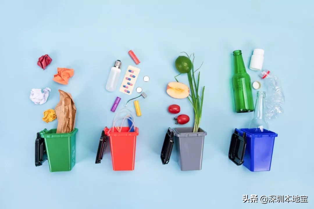 @深圳人，今天起，这些新规将影响你我的生活