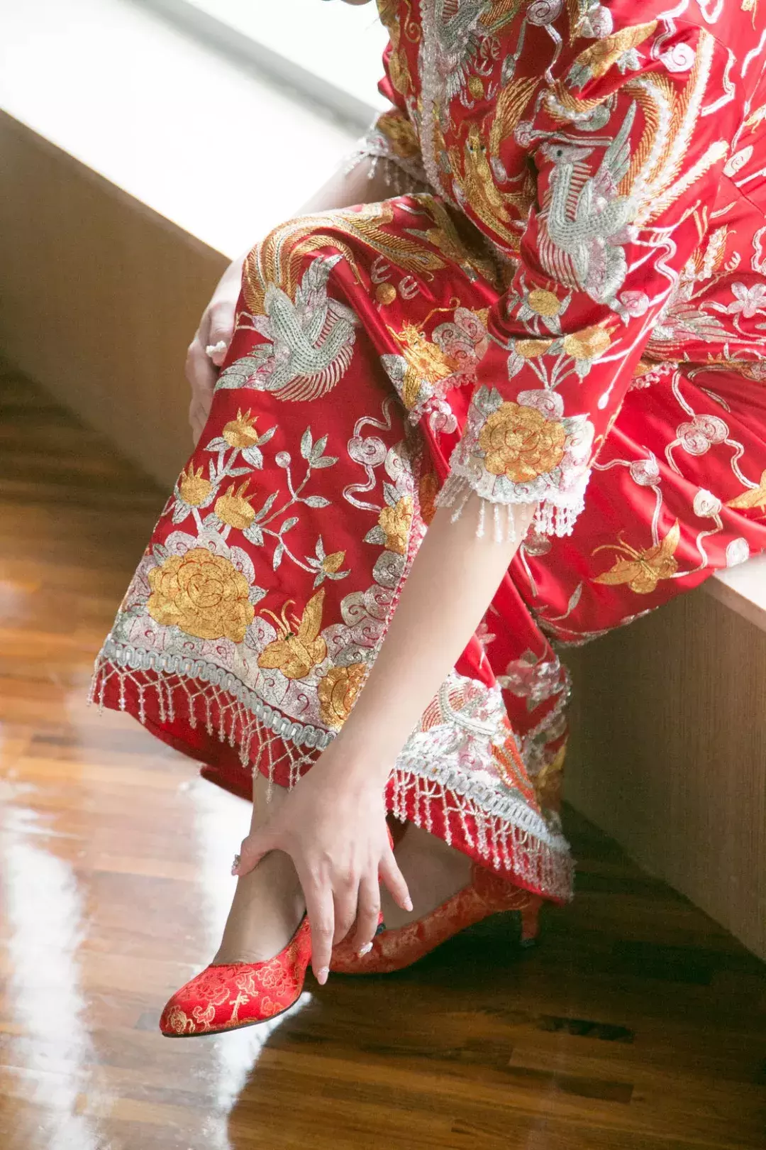 比天价彩礼更可怕的，是中国式婚闹