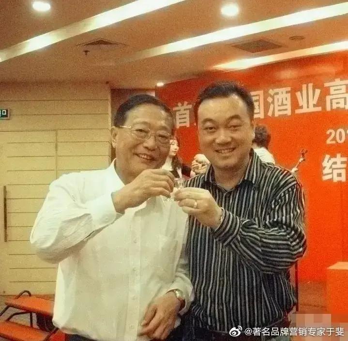 于斐老师谈：世上没有最好的产品，企业兴衰关键是老板！（二）