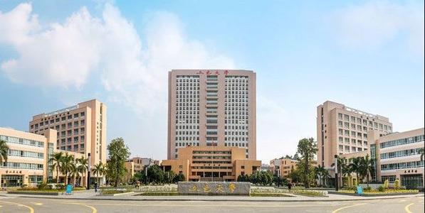 广东最牛的3所二本高校，分数线不高，就业堪比211（附毕业薪酬）