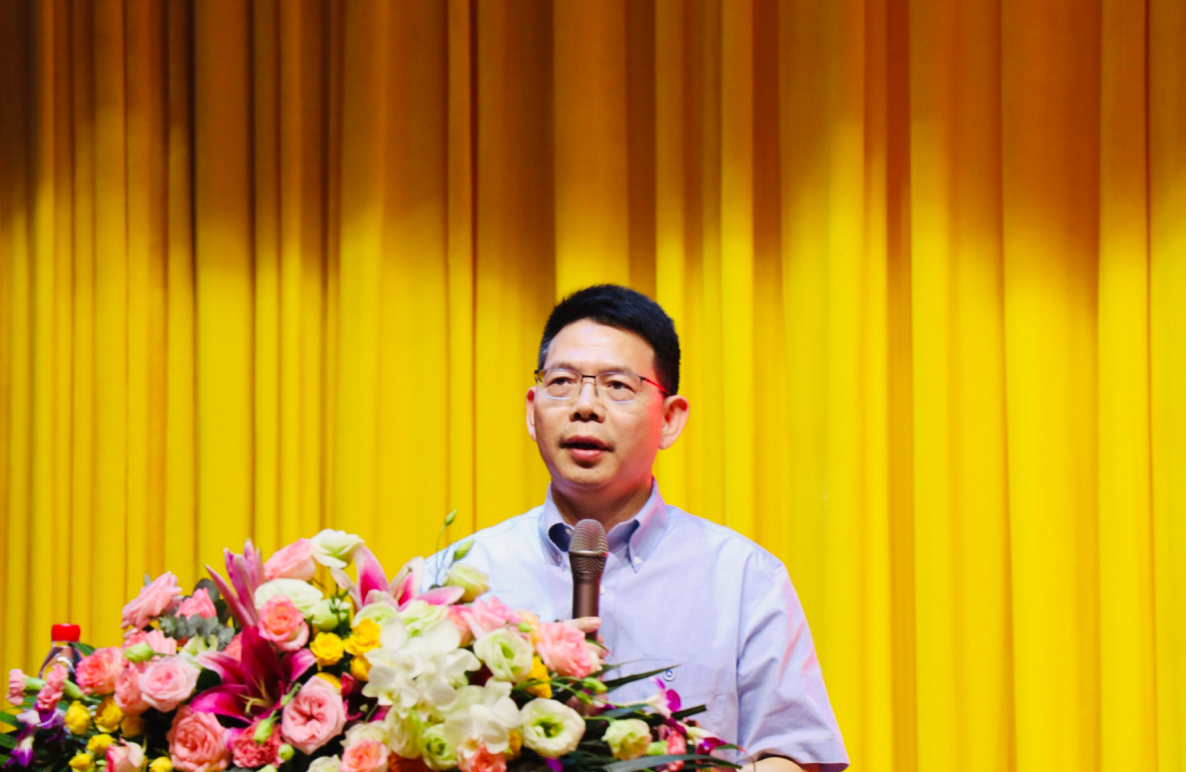 “双减”时代，勇担新使命！成都教科院及5所附属学校共庆教师节