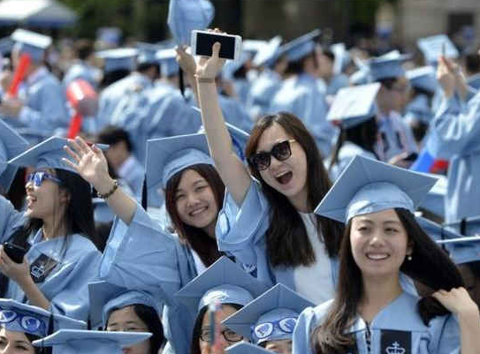 外籍生国内“留学”新政策，教育部出具通知，名校终于竖起门槛了