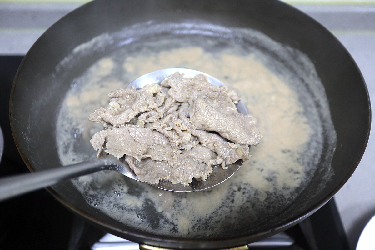 凉拌牛肉,凉拌牛肉的做法 最正宗的做法