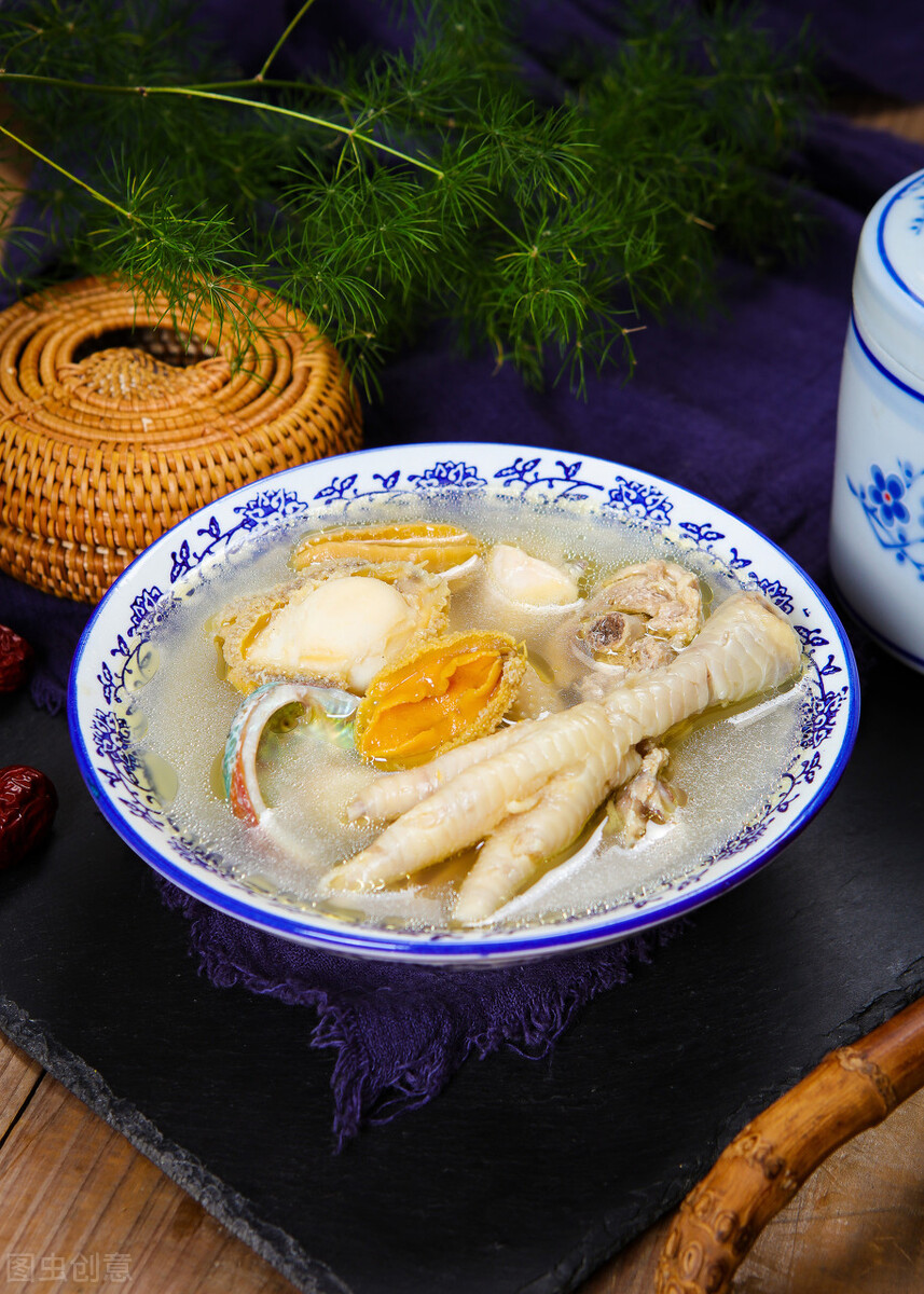 鲍鱼壳可以直接炖汤吗(鲍鱼炖汤时要连壳还是去壳) - 爱book