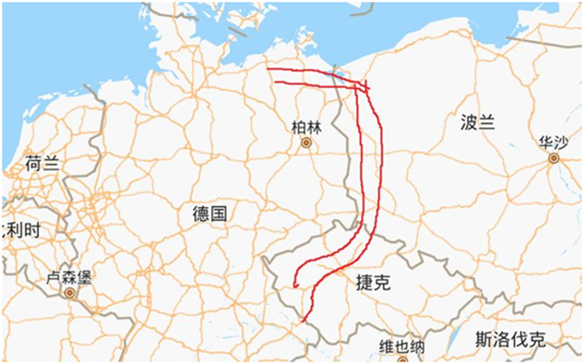 德国2022年全面废核，2038年全面废煤！哪一年打算“全面废德”？