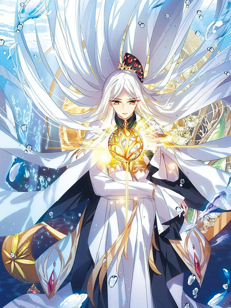 穿越西元3000后壁纸放送,快来抱图