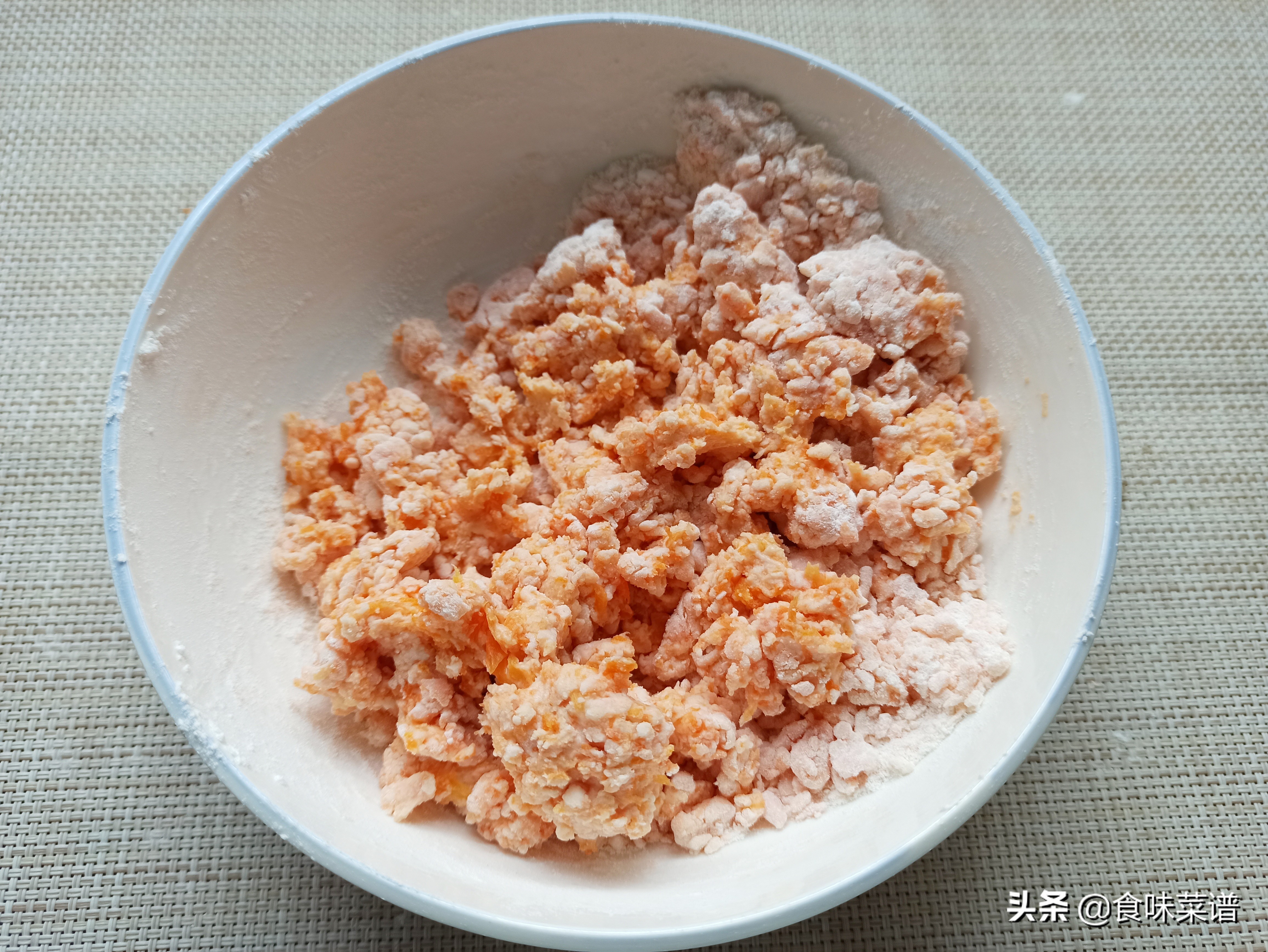 胡蘿卜的做法,胡蘿卜的做法兒童愛吃