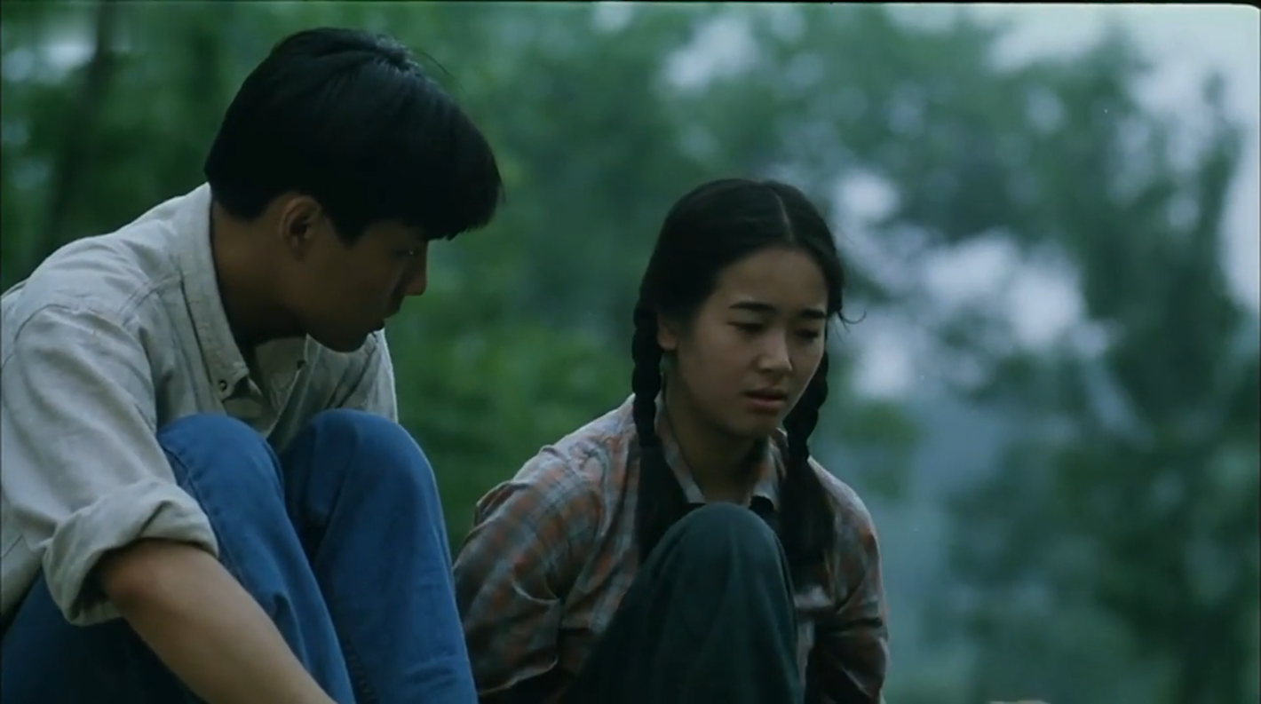 红月亮:父亲为两万块选择忍气吞声,最终断送了女儿的终身幸福