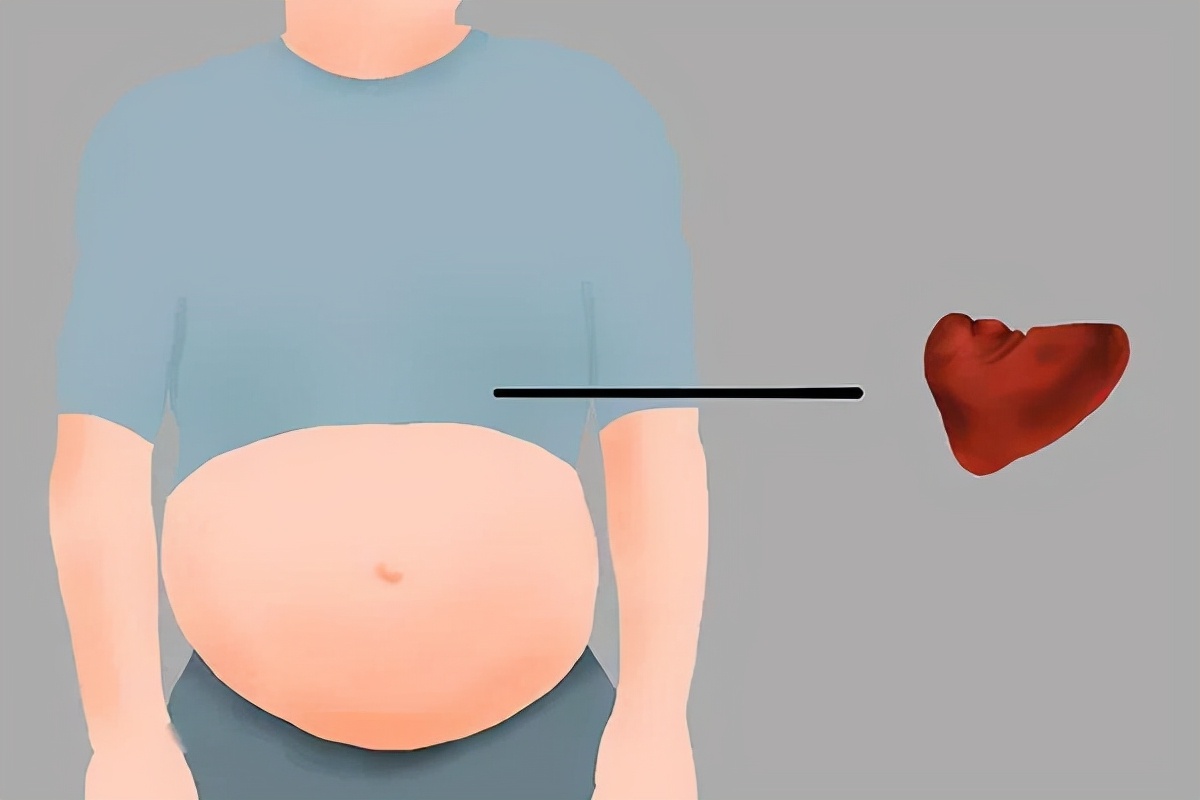 脾胃虚弱的人，身体或有3种表现，经常按摩2个穴位，或能缓解|脾胃|穴位|舌苔_新浪新闻