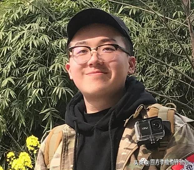 2021昆明理工大学规划学硕总分第一，快题第一考研经验分享