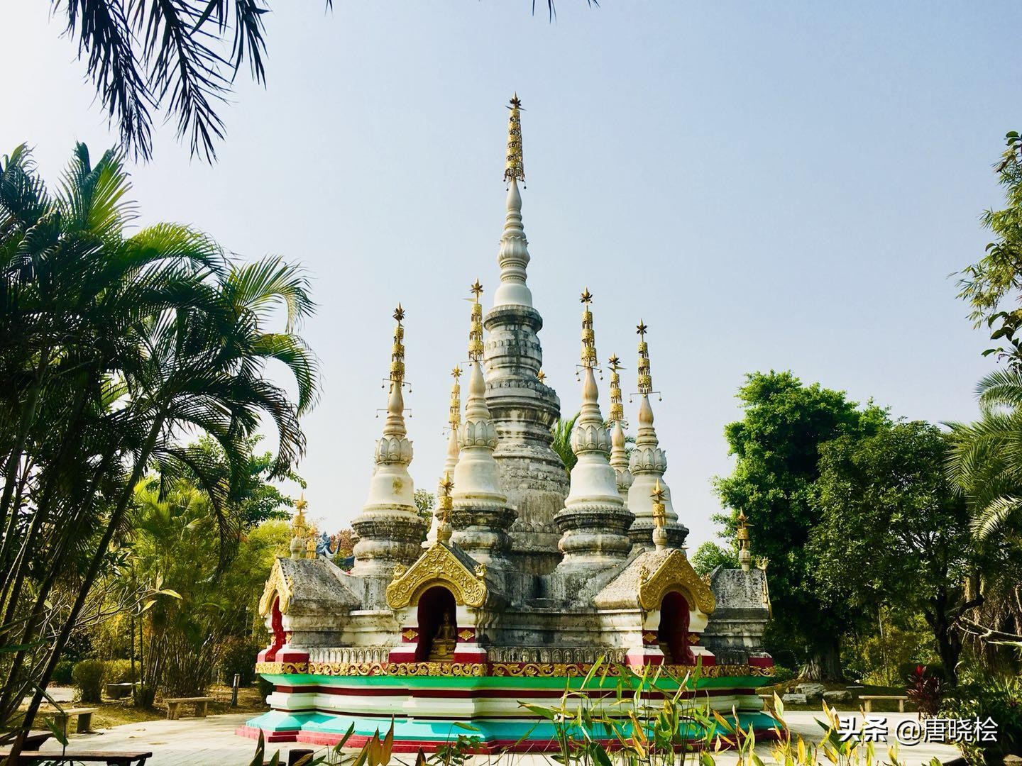 福建十大旅游必去景点，无论你知不知道，先收藏起来呗